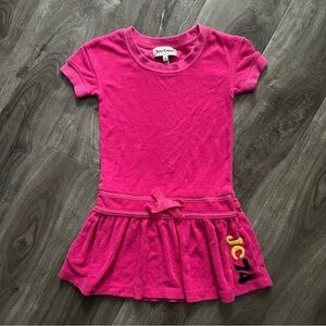 Juicy Couture Toddler Dress